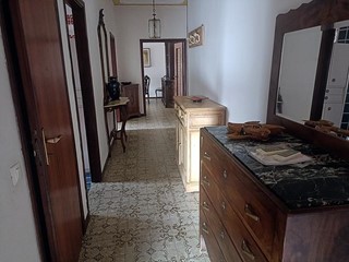 Appartamento in Affitto a Carrara, 1'000€, 98 m², arredato