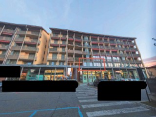 Ufficio in Vendita a Ciriè, 61'650€, 103 m²