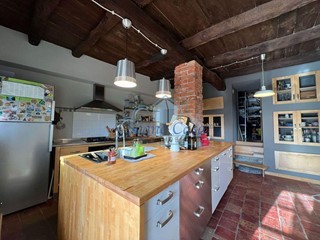 Casale in Vendita a Licciana Nardi, zona Costamala, 249'000€, 244 m², arredato