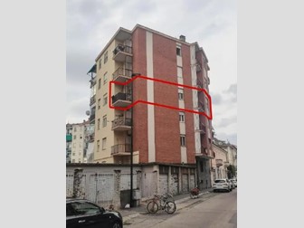Trilocale in Vendita a Chieri, 48'150€, 80 m²