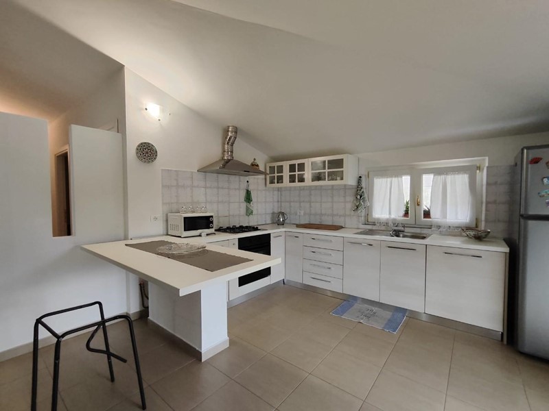 Attico in Affitto a Massa, 800€, 85 m², arredato