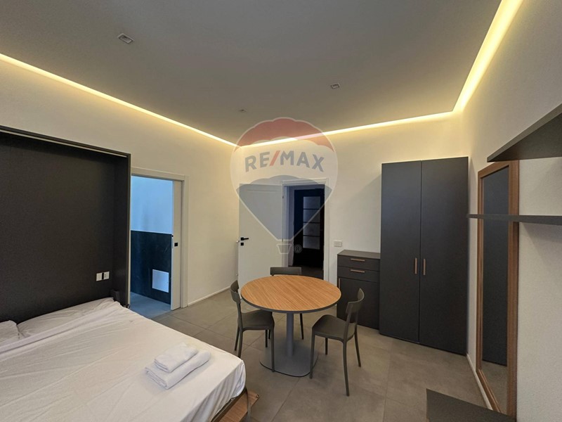 Monolocale in Vendita a Bergamo, 129'000€, 39 m²