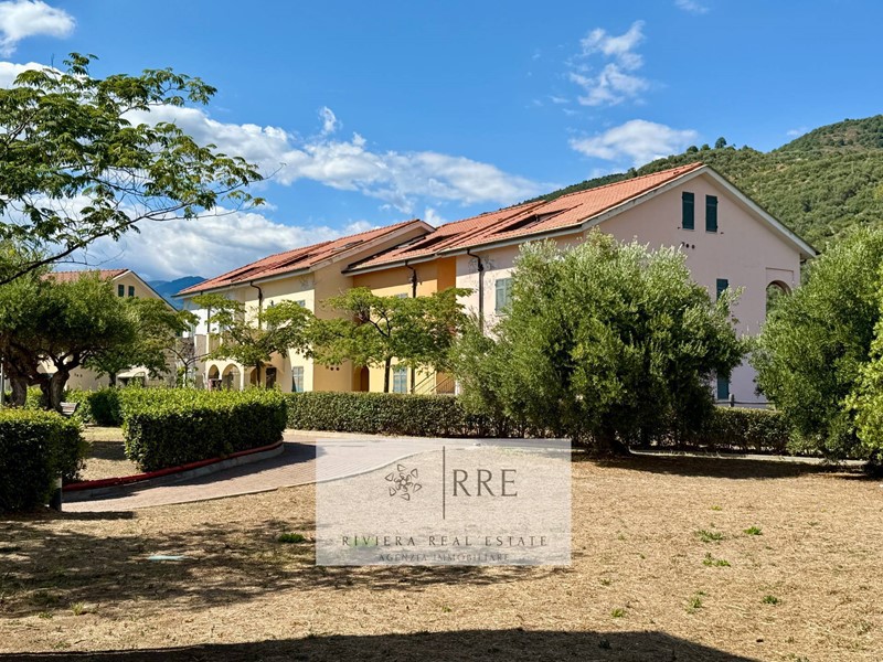 Monolocale in Vendita a Castellaro, 100'800€, 45 m²