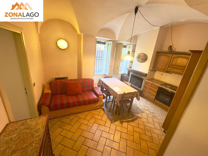 Bilocale in Vendita a Sulzano, 100'000€, 50 m²