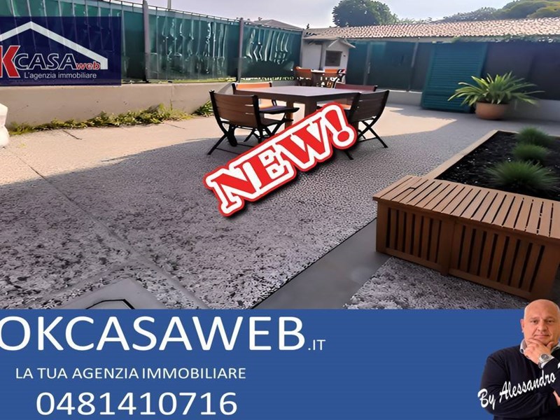 Villetta a schiera in Vendita a Turriaco, 215'000€, 100 m²