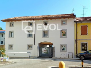 Casa Indipendente in Vendita a Udine, 340'000€, 110 m²