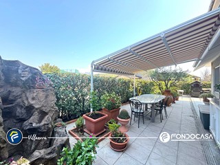 Villa in Vendita a Villanova d'Albenga, 389'000€, 150 m²