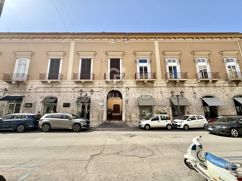 Trilocale in Vendita a Barletta, 295'000€, 105 m²