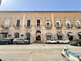 Trilocale in Vendita a Barletta, 295'000€, 105 m²