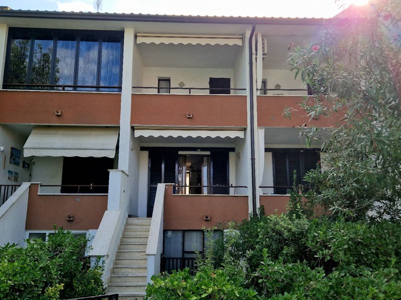 Villetta a schiera in Vendita a Comacchio, 164'000€, 100 m²