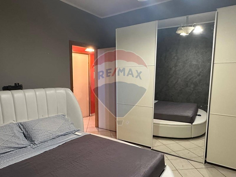 Quadrilocale in Vendita a Belpasso, 74'000€, 88 m²