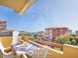 Attico in Vendita a Pisa, 325'000€, 103 m²