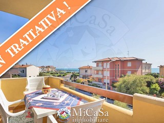 Attico in Vendita a Pisa, 298'000&euro;, 103 m²