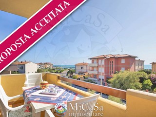 Attico in Vendita a Pisa, 298'000&euro;, 103 m²