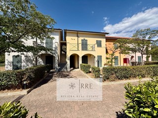 Bilocale in Vendita a Castellaro, 125'000€, 65 m²