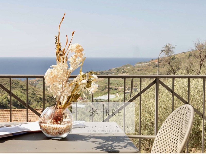 Monolocale in Vendita a Castellaro, 132'000€, 45 m²