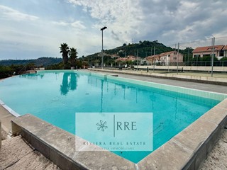 Bilocale in Vendita a Castellaro, 171'000€, 65 m²