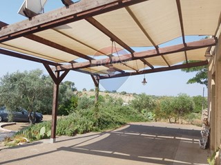 Villa in Vendita a Grammichele, 120'000€, 80 m²