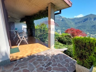 Trilocale in Vendita a Bianzano, 195'000€, 130 m²