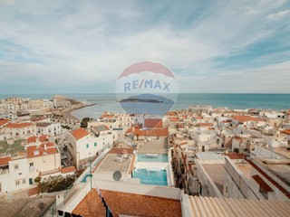 Appartamento in Vendita a Vieste, 550'000€, 150 m²