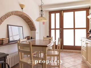 Casa Indipendente in Vendita a Ripatransone, 130'000€, 120 m²