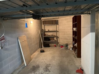 Box in Vendita a Terni, 13'000€, 14 m²