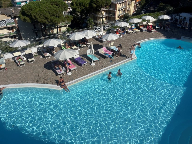 Bilocale in Vendita a Sanremo, 125'000€, 28 m²