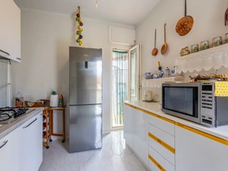 Appartamento in Vendita a Bordighera, 310'000€, 118 m²
