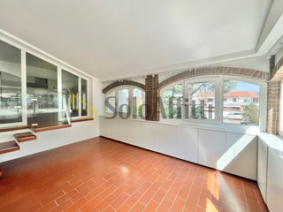 Casa Indipendente in Affitto a Faenza, zona Cappuccini, 1'500€, 180 m²