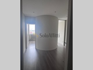 Ufficio in Affitto a Pescara, zona Corso Vittorio Emanuele, 1'150€, 160 m²