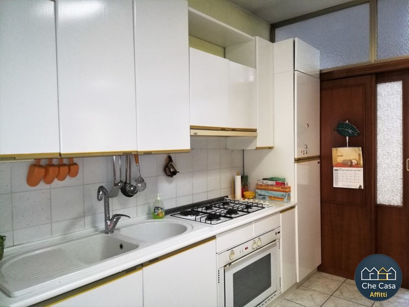 Bilocale in Affitto a Cesena, zona Centro storico, 680€, 60 m², arredato