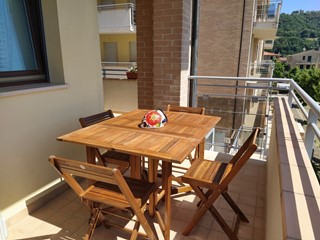 Monolocale in Vendita a Pedaso, 99'000€, 45 m², con Box