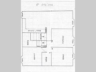Appartamento in Vendita a Recanati, zona centro storico, 130 m²