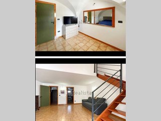Appartamento in Affitto a Aradeo, zona Centrale , 400€, 70 m², arredato
