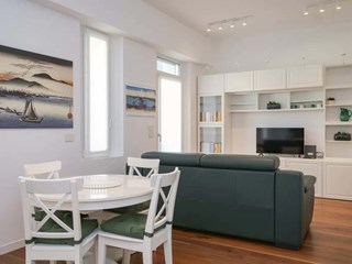 Monolocale in Affitto a Milano, zona Via Errico Petrella, 450€, 65 m², arredato