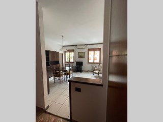 Quadrilocale in Vendita a Prato, zona Sacro Cuore, 195'000€, 95 m²