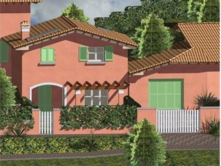 Villetta a schiera in Vendita a Carrara, 290'000€, 130 m², arredato