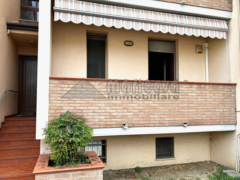 Bilocale in Vendita a Occhiobello, 65'000€, 60 m²
