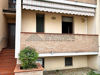 Bilocale in Vendita a Occhiobello, 65'000€, 60 m²