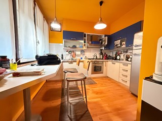 Quadrilocale in Vendita a Treviso, 180'000€, 160 m²