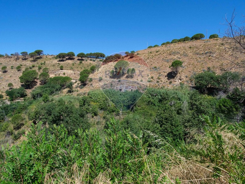 Rustico in Vendita a Piazza Armerina, 25'000€, 90 m²