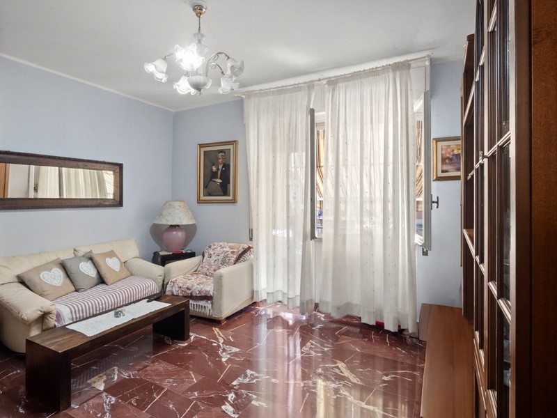 Quadrilocale in Vendita a Cogorno, 210'000€, 84 m²