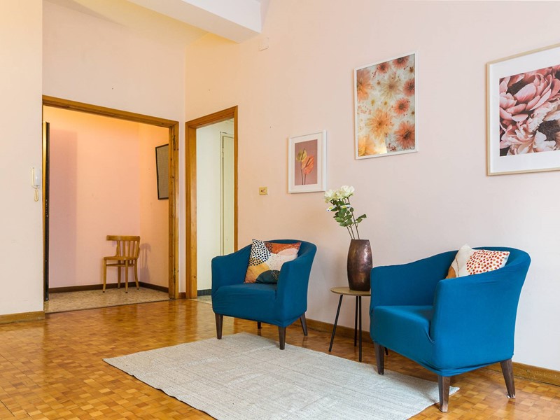 Quadrilocale in Vendita a Siena, 215'000&euro;, 86 m²