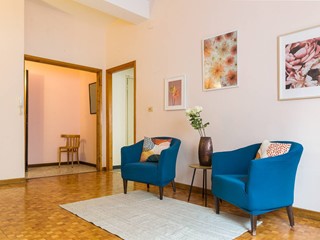 Quadrilocale in Vendita a Siena, 215'000€, 86 m²