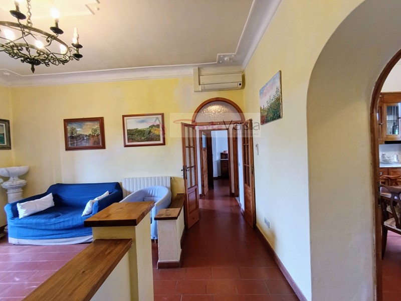 Quadrilocale in Vendita a Forte dei Marmi, 650'000&euro;, 90 m²