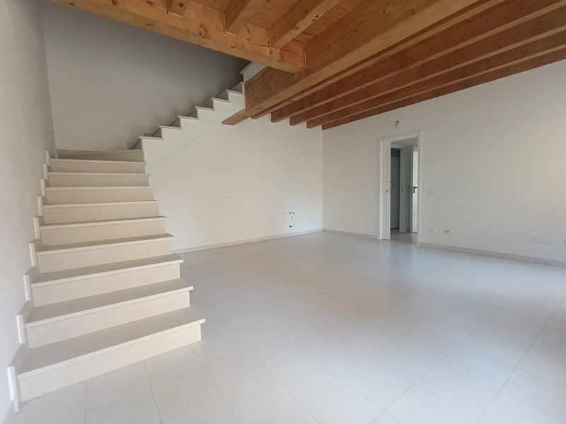 Casa Semi Indipendente in Vendita a San Possidonio, 150'000€, 118 m²