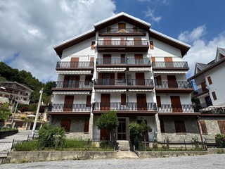 Trilocale in Vendita a Frabosa Sottana, 38'000€, 54 m²
