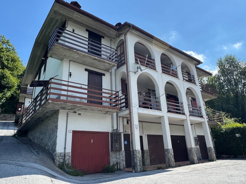 Trilocale in Vendita a Montaldo di Mondovì, 28'000€, 35 m²