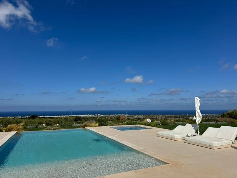 Villa in Vendita a Polignano a Mare, 2'400'000€, 250 m²