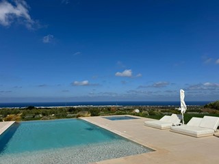 Villa in Vendita a Polignano a Mare, 2'400'000€, 250 m²